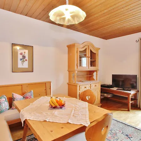 Sommerau Reith bei Kitzbühel