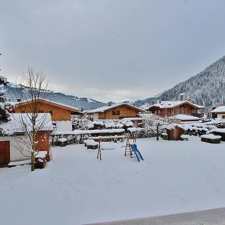 Sommerau Reith bei Kitzbühel