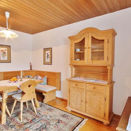 Sommerau Appartement