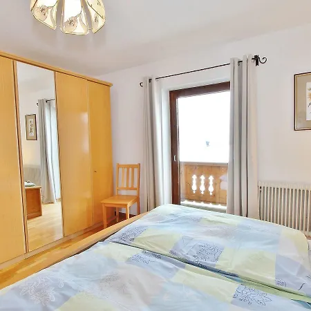 Appartement Sommerau