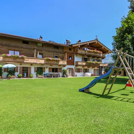 Appartement Sommerau Reith bei Kitzbühel