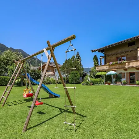 Sommerau * Reith bei Kitzbühel