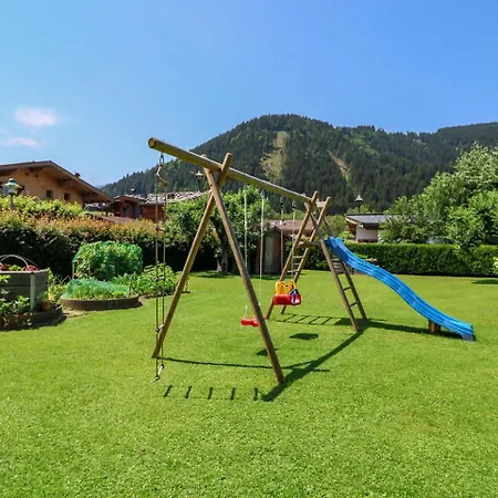 Appartement Sommerau *