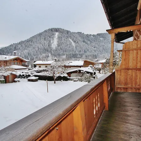 Sommerau Apartmán Reith bei Kitzbühel