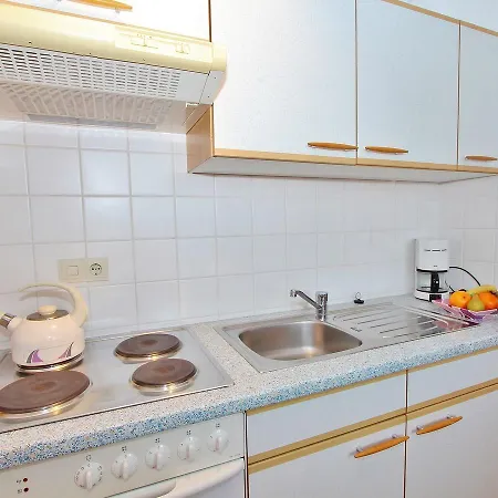 Apartmán Sommerau Reith bei Kitzbühel