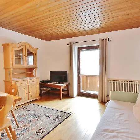 Apartmán Sommerau