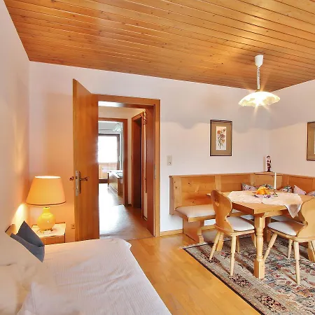 Sommerau Apartmán *