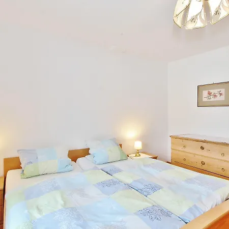 Sommerau Apartmán *