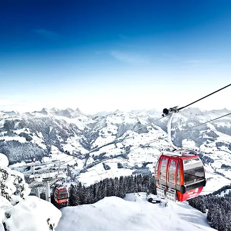 Sommerau Reith bei Kitzbühel