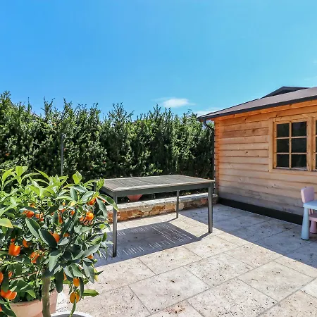 Apartmán Sommerau Reith bei Kitzbühel