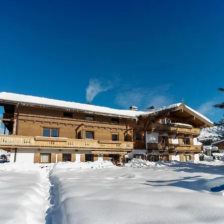 Sommerau Apartmán
